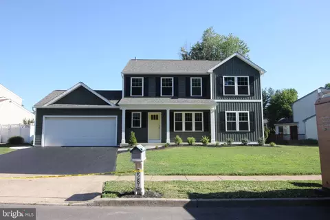 5284 Merganser Way, Bensalem, PA 19020