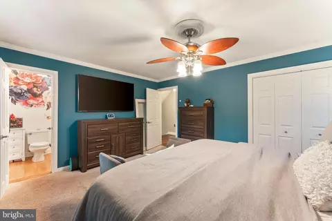 Bedroom - 992 Jamison St, Warwick, PA 18974 photo 2 of 3