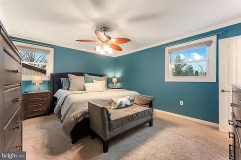 Bedroom - 992 Jamison St, Warwick, PA 18974 photo 1 of 3