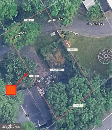0 Orchid Ave, Bensalem, PA 19020