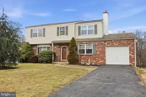 6414 Crescent Ave, Bensalem, PA 19020