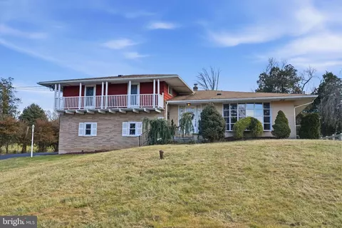 4737 Grandview Ave, Bensalem, PA 19020