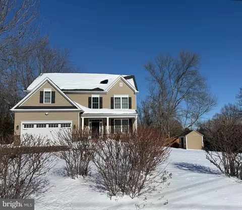 4777 Old Easton Rd, Doylestown, PA 18902