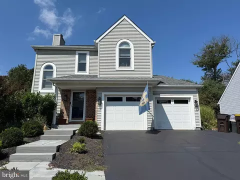 117 Cottonwood Ct, Doylestown, PA 18901