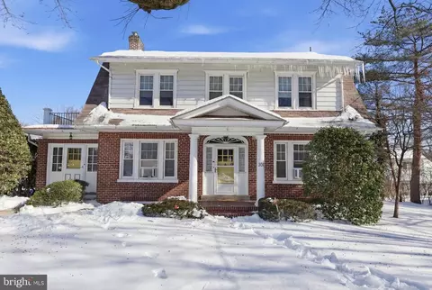 309 Vine St, Perkasie, PA 18944