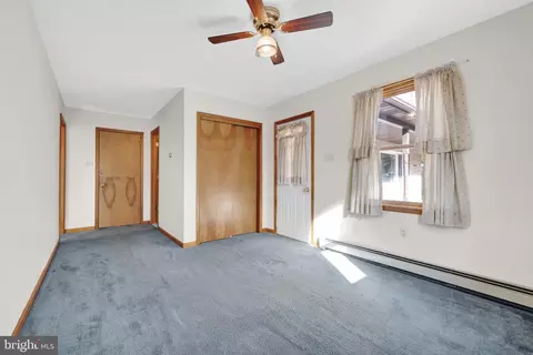 Entry Way - 2166 Wayne Dr, Jamison, PA 18929 photo 7 of 7
