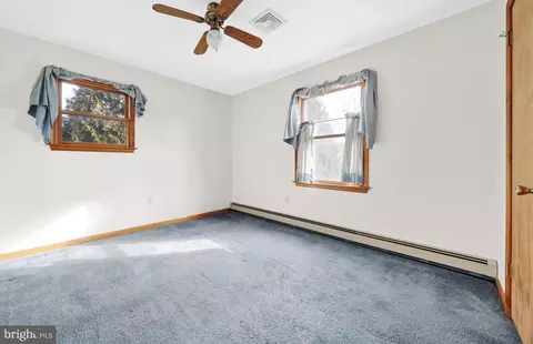 Bedroom - 2166 Wayne Dr, Jamison, PA 18929 photo 11 of 15