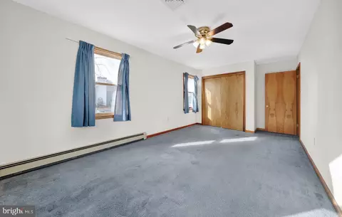 Bedroom - 2166 Wayne Dr, Jamison, PA 18929 photo 5 of 15