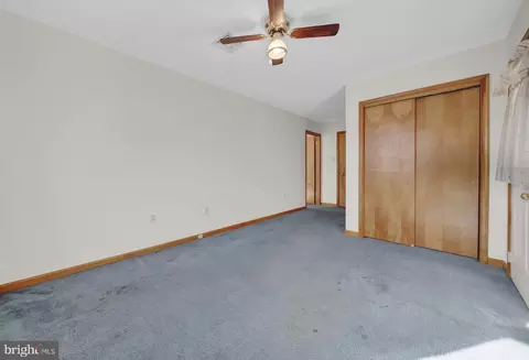Bedroom - 2166 Wayne Dr, Jamison, PA 18929 photo 2 of 15