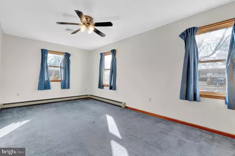 Bedroom - 2166 Wayne Dr, Jamison, PA 18929 photo 10 of 15