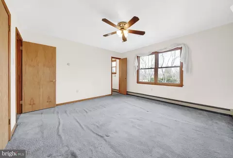 Bedroom - 2166 Wayne Dr, Jamison, PA 18929 photo 14 of 15