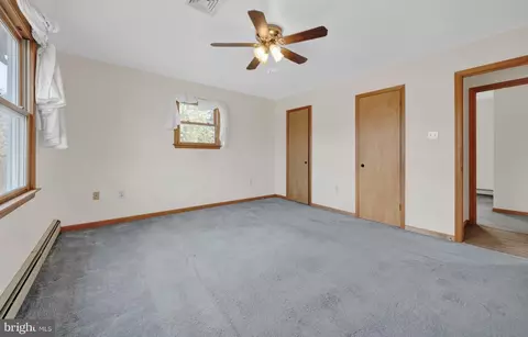 Bedroom - 2166 Wayne Dr, Jamison, PA 18929 photo 9 of 15