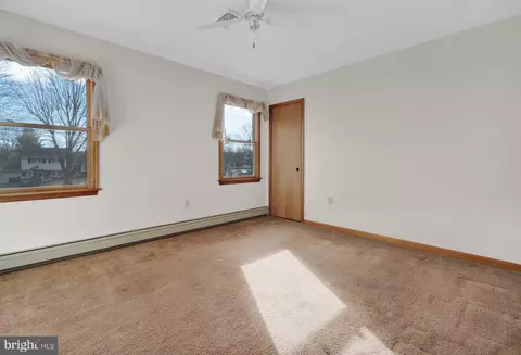 Bedroom - 2166 Wayne Dr, Jamison, PA 18929 photo 6 of 15