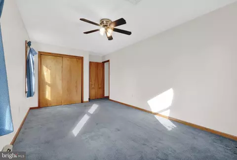 Bedroom - 2166 Wayne Dr, Jamison, PA 18929 photo 4 of 15