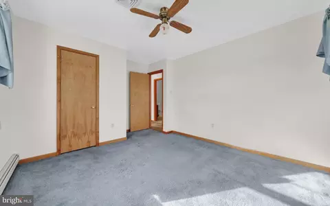 Bedroom - 2166 Wayne Dr, Jamison, PA 18929 photo 3 of 15
