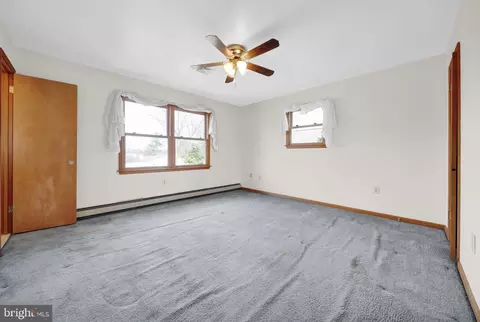 Bedroom - 2166 Wayne Dr, Jamison, PA 18929 photo 15 of 15