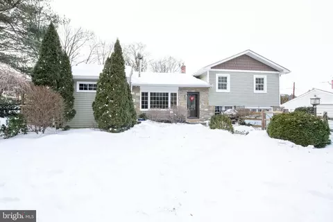 1514 2nd Street Pike, Southampton, PA 18966