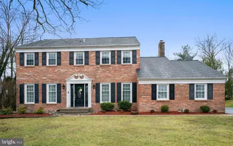 2457 Greensward S #S, Warrington, PA 18976