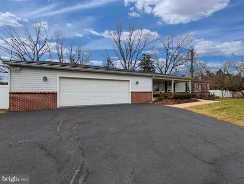 Other - 807 N Broad St, Doylestown, PA 18901 photo 1 of 5