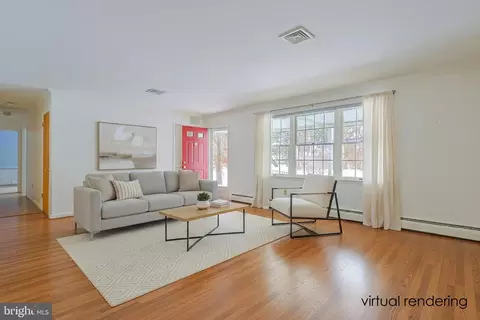 Living - 807 N Broad St, Doylestown, PA 18901 photo 2 of 5