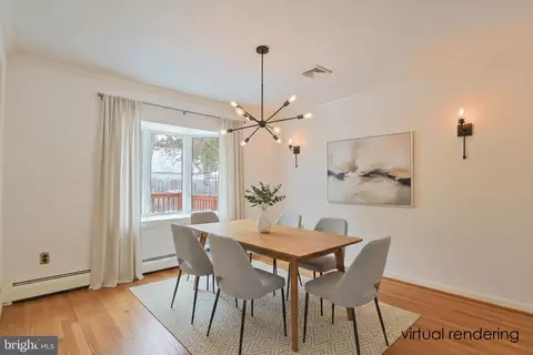 Dining - 807 N Broad St, Doylestown, PA 18901 photo 1 of 1
