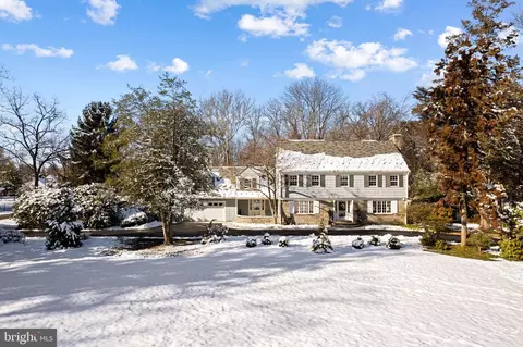 2005 Makefield Rd, Yardley, PA 19067