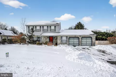 1868 Sunrise Way, Jamison, PA 18929