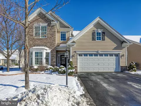 232 Polk Way, Yardley, PA 19067