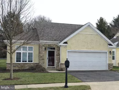 841 Nathaniel Trl, Warwick, PA 18974