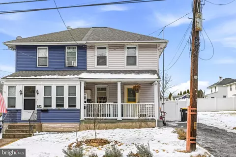 876 Williams Ave, Bensalem, PA 19020