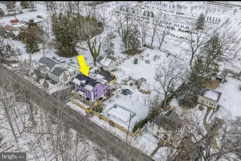 100 River Rd, Pipersville, PA 18947