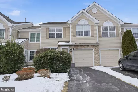 434 Mahogany Walk, Newtown, PA 18940