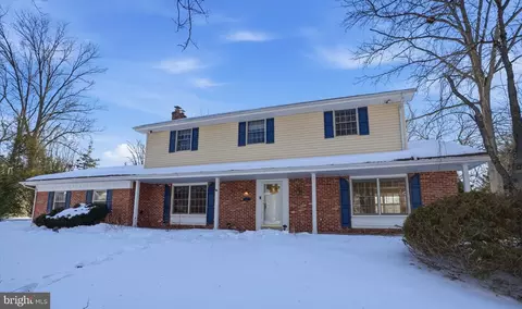 1301 Albright Dr, Yardley, PA 19067