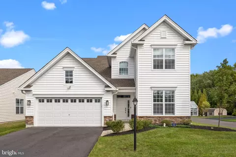 164 Tyler Way, Yardley, PA 19067