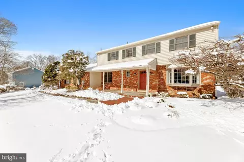 44 Buck Rd, Warrington, PA 18976