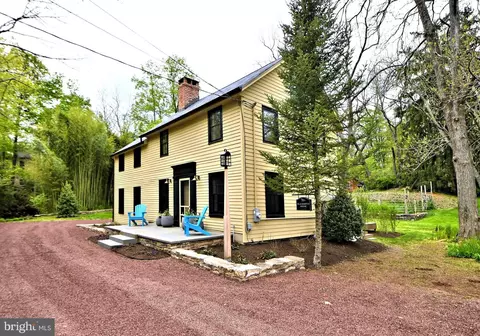 6163 Carversville Rd, Doylestown, PA 18902