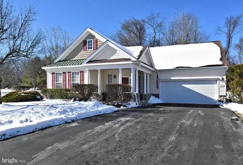 1239 Scott Pl, Warwick, PA 18974