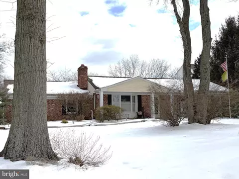 1901 Oxford Valley Rd, Yardley, PA 19067