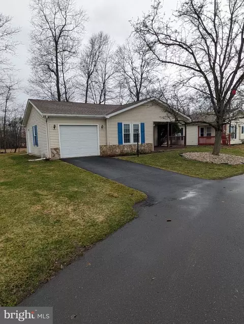 161 Grouse Cir, New Hope, PA 18938