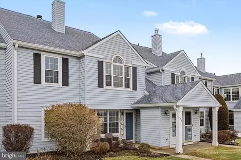 496 Revere Dr, Southampton, PA 18966