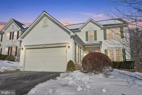 4525 Deep Glen Way, Doylestown, PA 18902