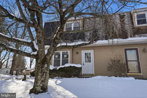 729 Lexington Way, Perkasie, PA 18944