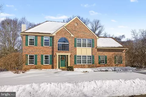 4533 Deep Creek Way, Doylestown, PA 18902