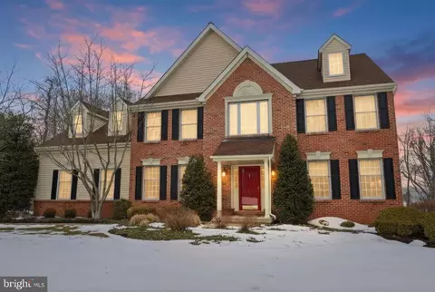 1600 Clydesdale, Yardley, PA 19067