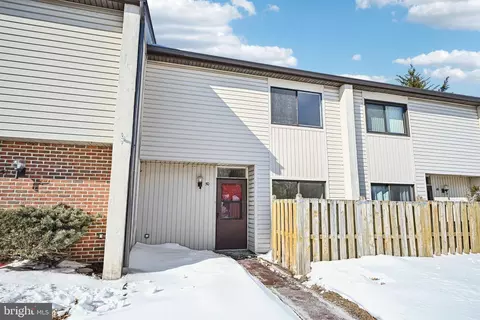50 Centennial Rd, Telford, PA 18969