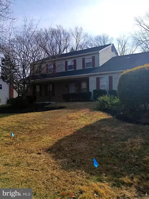 1105 Renee Cir, Feasterville Trevose, PA 19053