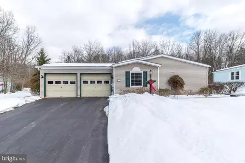 18 Williams Way, Sellersville, PA 18960