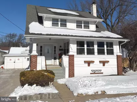 2832 Finley Ave, Bensalem, PA 19020