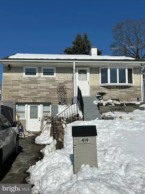 419 Temple Rd, Southampton, PA 18966