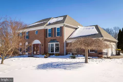 2249 Lilac Ln, Jamison, PA 18929